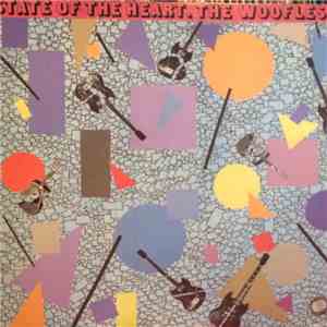 The Woofles - State Of The Heart