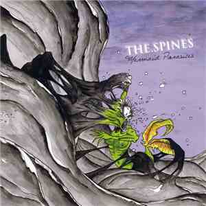 The.Spines - Mermaid Parasites