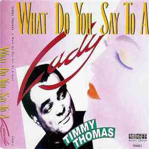 Timmy Thomas & Jackie Moore - What Do You Say To A Lady