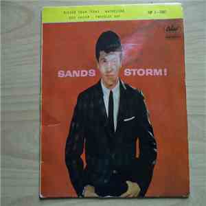 Tommy Sands - Sands Storm!
