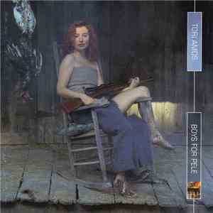 Tori Amos - Boys For Pele