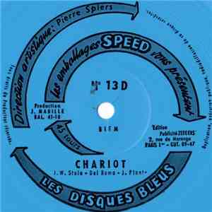 Unknown Artist - Chariot