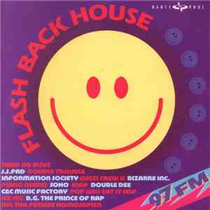 Various - Flash Back House