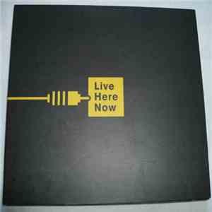 Various - Live Here Now - Showreel