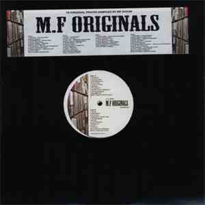 Various - M.F Originals