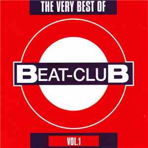 Various - The Very Best Of Beat-Club Vol. 1