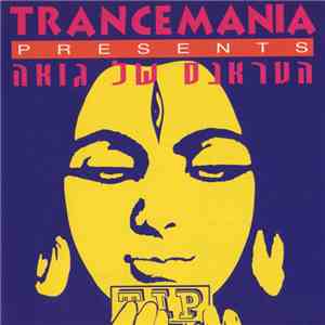 Various - Trancemania Presents TIP; The Yellow Album