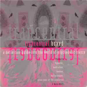 Various - Trancentral Boxed
