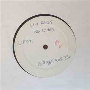 Various - U-Freqs Allstars Vol. I
