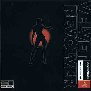 Velvet Revolver - Contraband