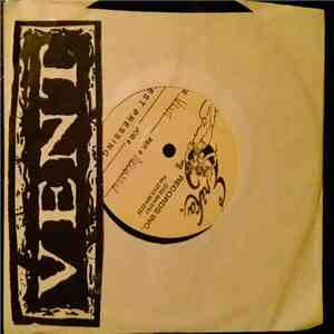 Vent  - Long Lost Human