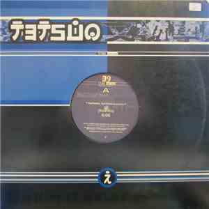Wax Trax - Wax Trax Two: Meditation, Spiritualism & Love