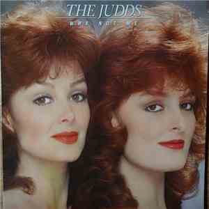 Wynonna & Naomi - The Judds - Why Not Me