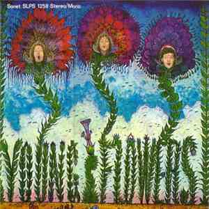 Young Flowers - Blomsterpistolen