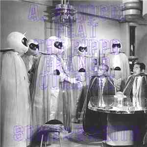 A. Fanucci feat The Pippo Franco Quartet - Some-S-Hits