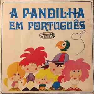A Pandilha - Em Português