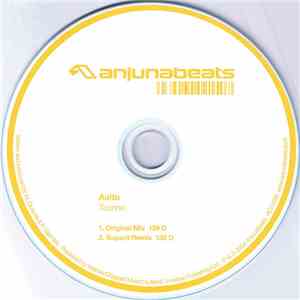 Aalto - Taurine