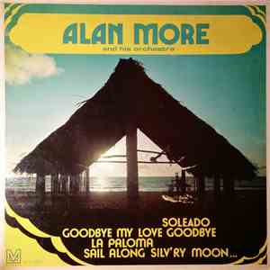 Alan More & His Orchestra - Vol.2