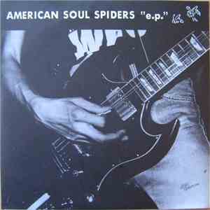 American Soul Spiders - Spanish Doll