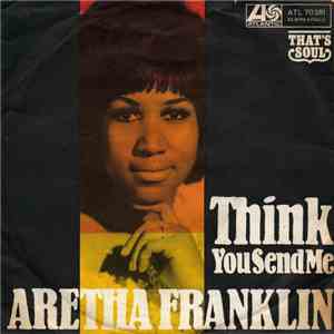 Aretha Franklin - Think