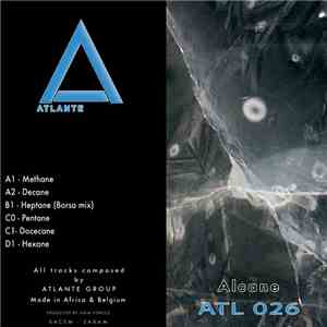 Atlante Group - Alcane