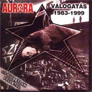Aurora  - Válogatás 1983-1999