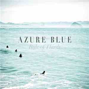 Azure Blue - Rule Of Thirds