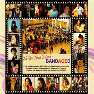 Bandaged - All You Need Is Love