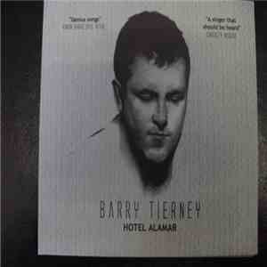 Barry Tierney - Hotel Alamar