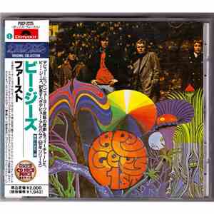 Bee Gees - The Bee Gees 1st
