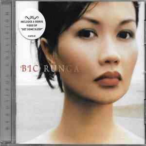 Bic Runga - Beautiful Collision