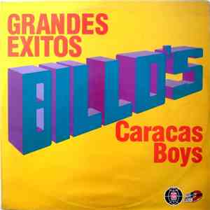 Billo's Caracas Boys - Grandes Éxitos