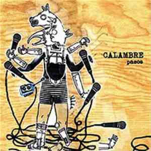 Calambre - Pasos