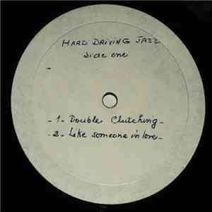 Cecil Taylor Quintet - Hard Driving Jazz