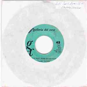 Chubby Checker - Let's Twist Again (German Version)