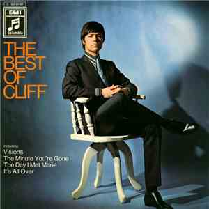 Cliff Richard - The Best Of Cliff