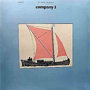 Company  - Company 3