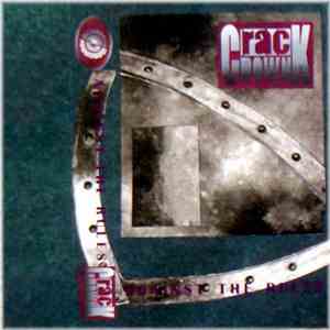 Crackdown  - Against The Rules