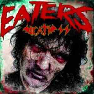 Death SS - Eaters