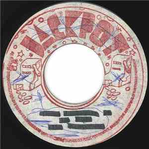 Derrick Morgan - Hey Little Girl / Don't Blame The Man