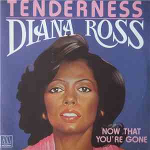 Diana Ross - Tenderness