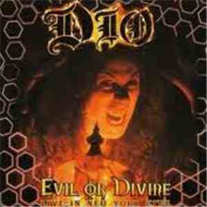 Dio - Evil Or Divine: Live In New York City