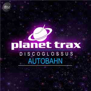 Discoglossus - Autobahn