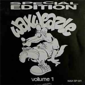 DJ Waxweazle - Going Down Again