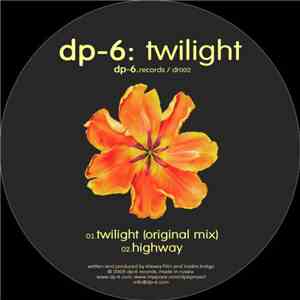 DP-6 - Twilight