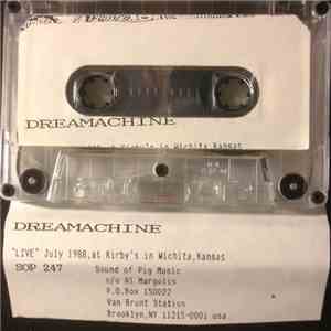 Dreamachine - 
