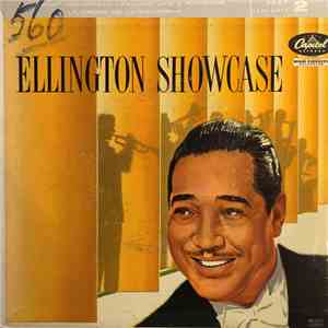 Duke Ellington And His Famous Orchestra - Ellington Showcase (Part 2)