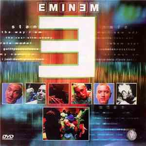 Eminem - E
