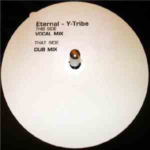 Eternal  - I Cry Real Tears (Y-Tribe Remixes)
