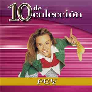 Fey - 10 de Colección